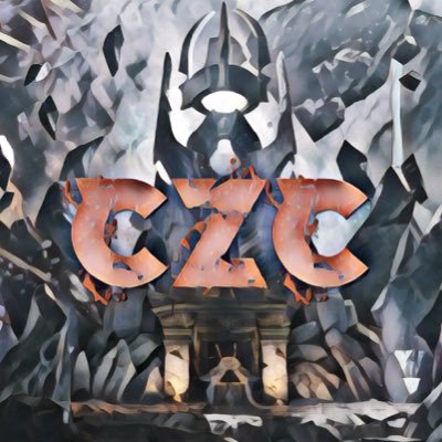 Team of Custom Zombies YouTubers with over 1k uploads! 🤓 👉 https://t.co/EwhkaB03l0 👈 #BO4 #BO3 #COD #CustomZombies #Gaming #CZC
