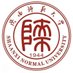 Shaanxi Normal University (@snnuchina) Twitter profile photo Shaanxi Normal University (@snnuchina) Twitter profile photo