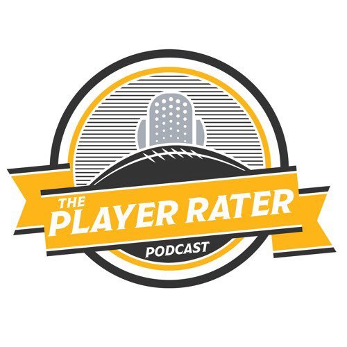 playerraterpod's profile picture. DLF Player Rater Podcast