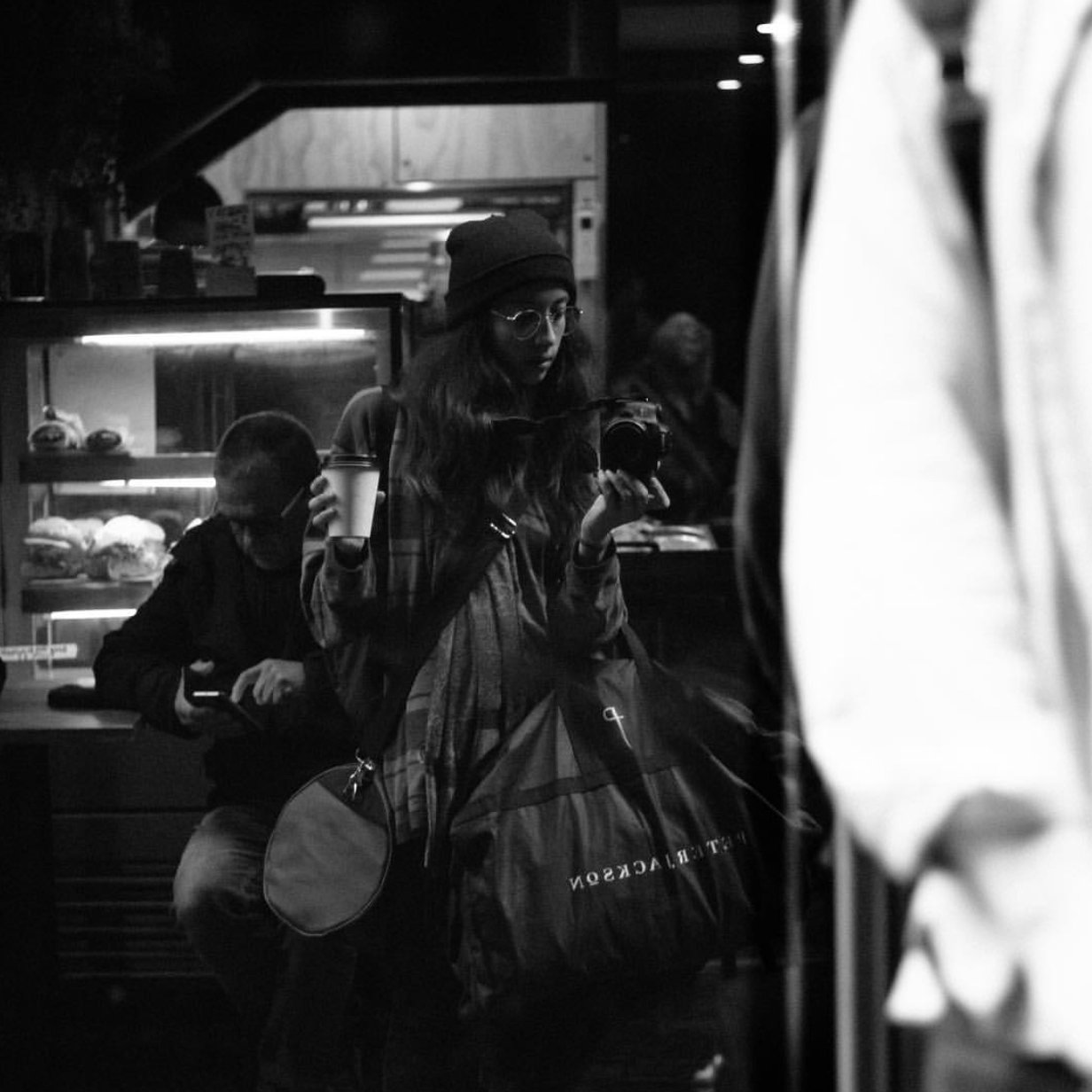 embermaree's profile picture. Freelance Photographer 🔥