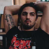 Jesse. (@thrashingvirtue) 's Twitter Profile