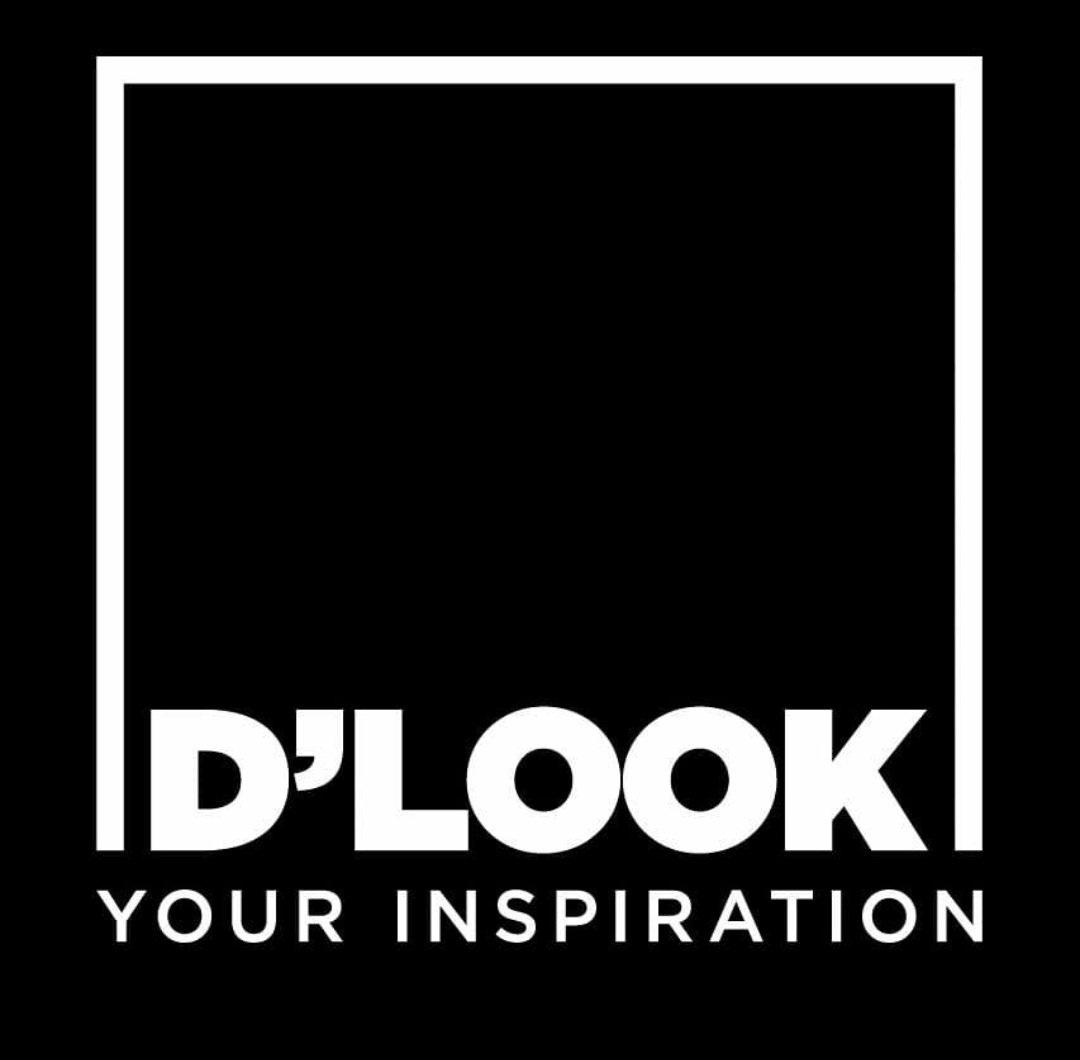 Official D'look Your Inspiration, Clothing (brand) est. 2018
Jl. Museum, No 23, Kios Pujosari, Sriwedari, Surakarta