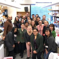 Wagle Lab (@waglelab) 's Twitter Profile