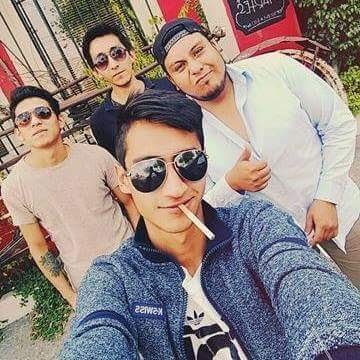 albertoRmstran's profile picture. 