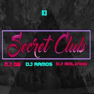 Secret Club • #OpenBar 23.03 (@SecretclubProd) / X