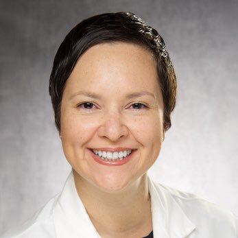 Liuska Pesce, MD. | Pediatric endocrinologist |Pediatric Thyroid Clinic| @UIchildrens | @UIhealthcare |@uiowapedendo|