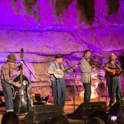 gladecityrndrs's profile picture. 