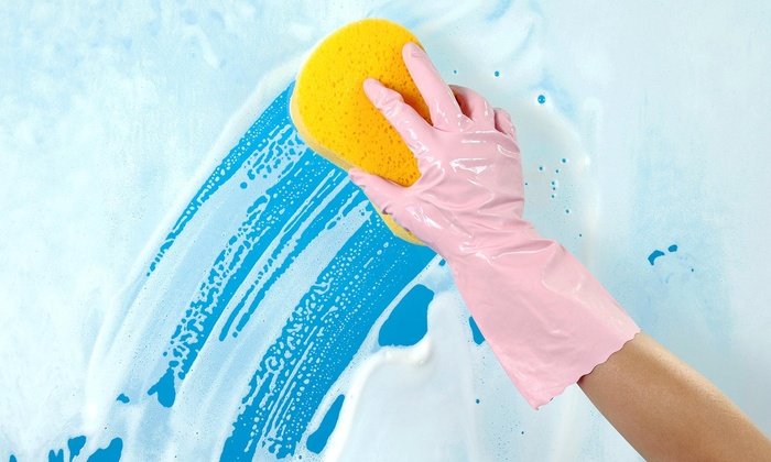Sparkly Clean Cleaning Services Where Every Clean Leaves You Feeling Brand New