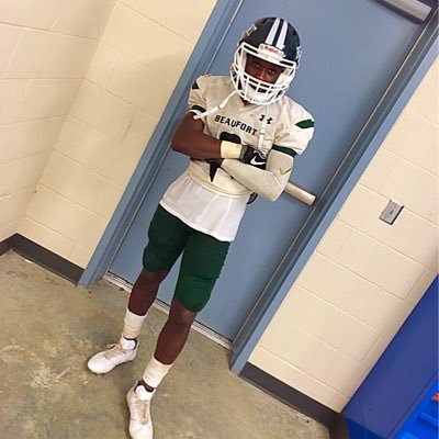 traeheyward2's profile picture. c/o 2019 athlete 🏈 Beaufort high school 🦅🦅 slot receiver | “i can do all things through Christ who strengthens me” Philippians 4:13