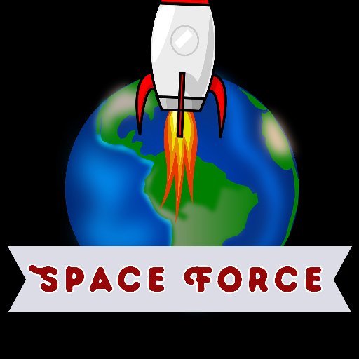 Space Force Shop