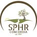 SPHR Concordia (@SPHRConcordia) Twitter profile photo