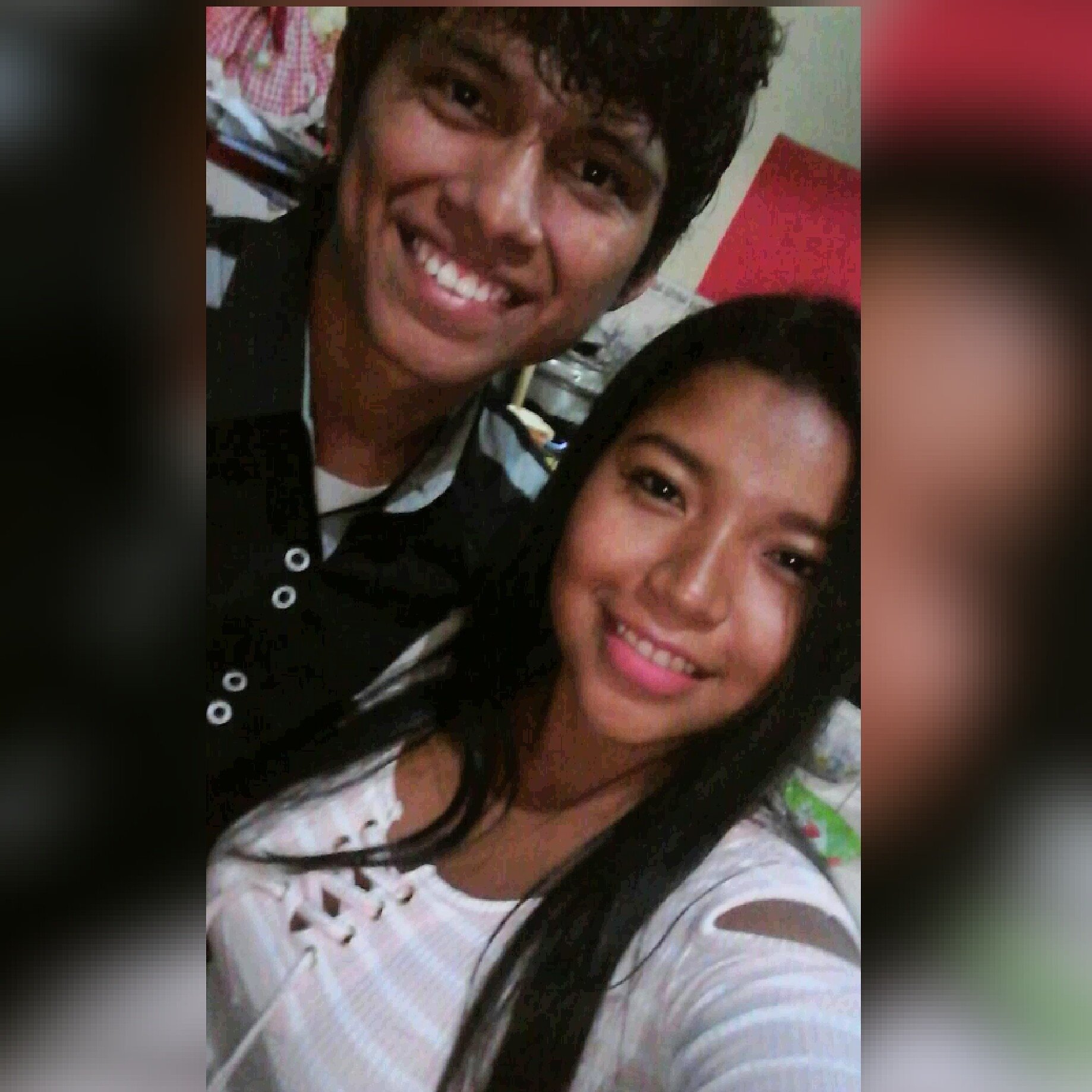 BSC♥'
Jeffry Melgar «««Novio
Mi churrumino emoxo. :*
J.&.E. 11.
