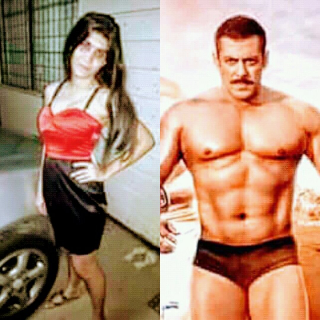 BritneyTikai's profile picture. Britney Tikai is the biggest Salman Khan fan supporter work with Salman or Aamir Khan fans Britney Tikai is known as  romantic Cat