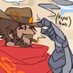 Emmet (@theirondash) Twitter profile photo Emmet (@theirondash) Twitter profile photo