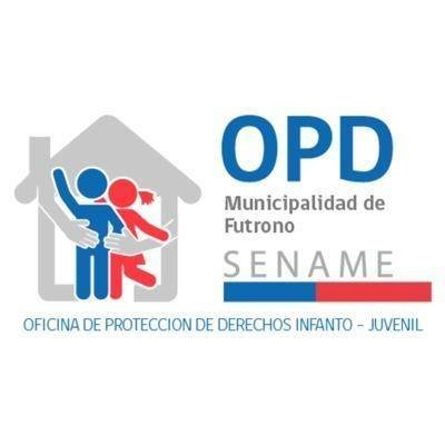 OPD Futrono oficina destinada a proteger y promover los derechos del niños,niñas y adolescentes.