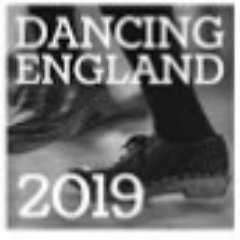 Dancing England 2019 comes to Nottingham. A one night only Dance Extravaganza. Saturday 26th January 2019.