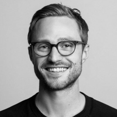 jaygrandin's profile picture. Creative Director @giantant.