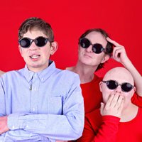 Rudely Interrupted (@rudely_music) 's Twitter Profile