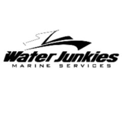 water_junkies's profile picture. Keeping boats on the water and out of the shop!