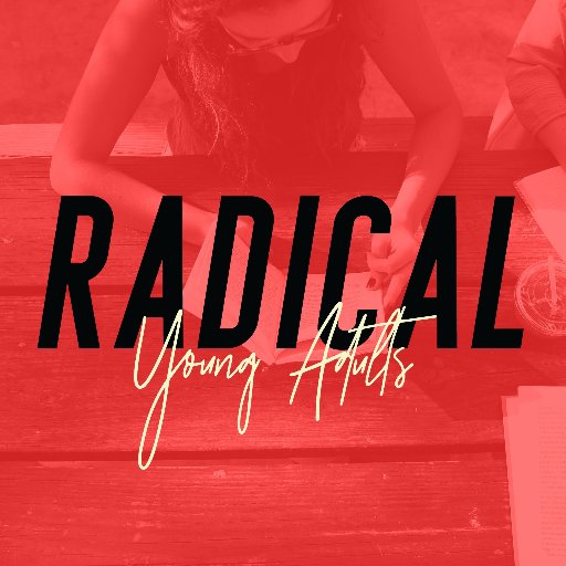radicalspokane's profile picture. Radical is an intentional group designed to minister to young adults in one of the most transitional and 
transformative times in their lives.