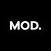 MOD. (@MOD_museum) Twitter profile photo