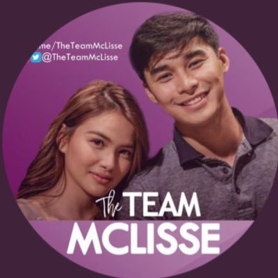 Temporary Account of @TheTeamMcLisse