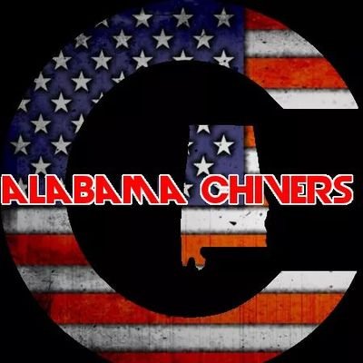 Unofficial Alabama State Fan Chapter for #theCHIVE #ChiveCharities and #ChiveNation - #KCCO Alabama!

alabamachivers@gmail.com