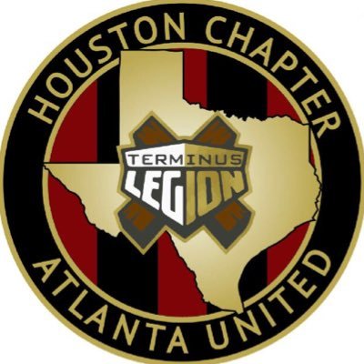 Twitter account of the official Houston Chapter of Terminus legion an Atlanta United supporters Group. We meet every single matchday @PhoenixBrewpub