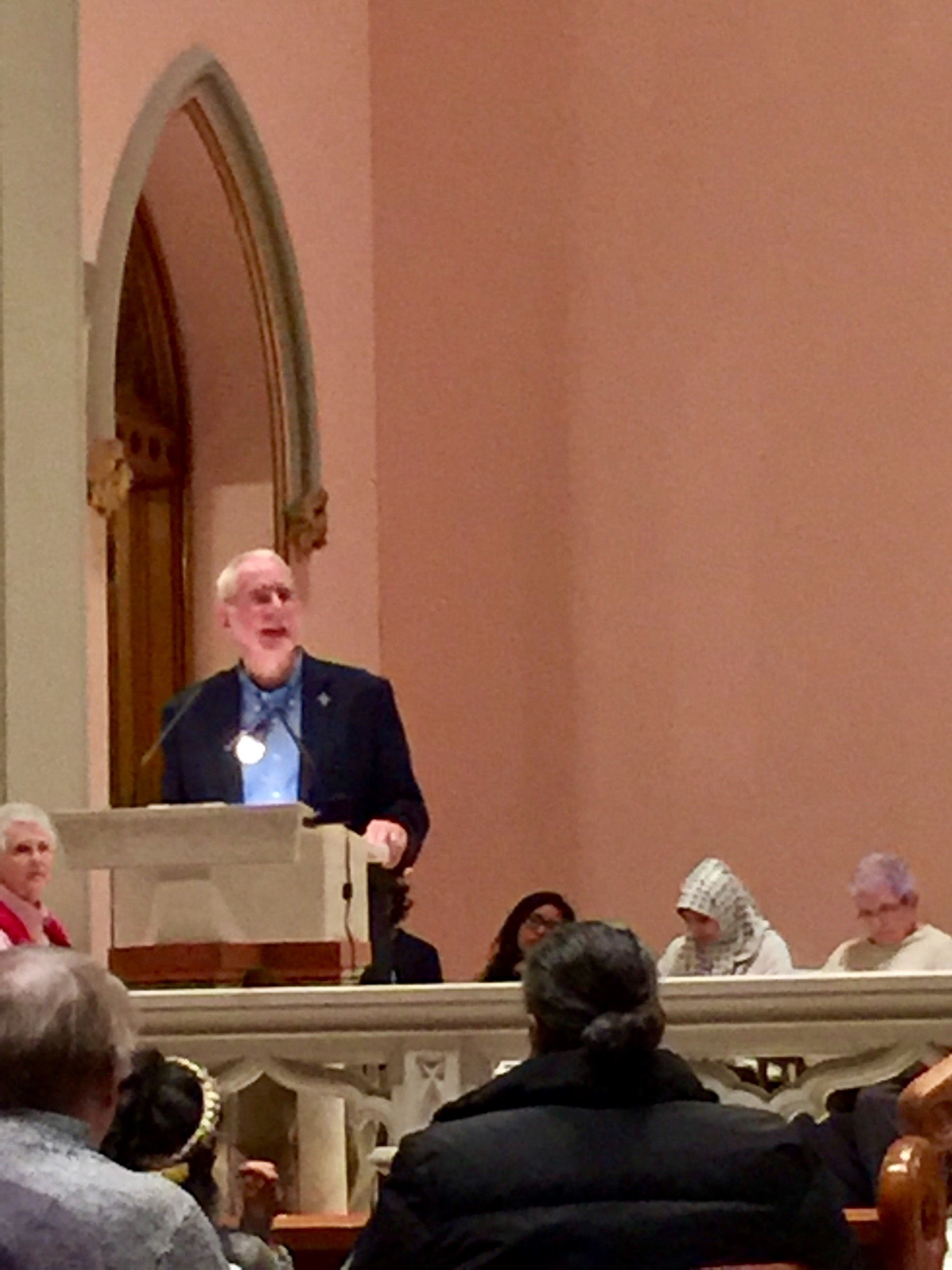 tmorancssr's profile picture. Justice and peace activist, theologian, compulsive reader, sporadic writer.