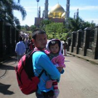 Triana Rachmaningsih (@trianox) 's Twitter Profile