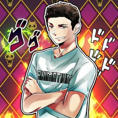 animatiumさんのプロフィール画像