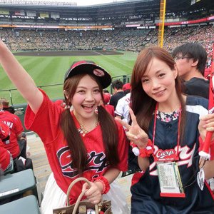 カープ女子の会 Carpladys Twitter