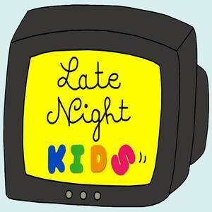 LateNightKids_'s profile picture. An improvised comedy. Presented at the 2018 Montreal Fringe. Behind the smiles lies drama. Making Kids TV ain't easy.