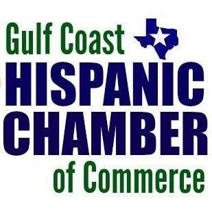 Texas Gulf Coast Hispanic Chamber