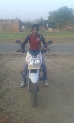 PRAMOD KUMAR