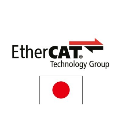 EtherCAT Japan