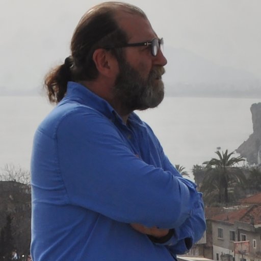 tanjualtinay's profile picture. Gazeteci/Yazar