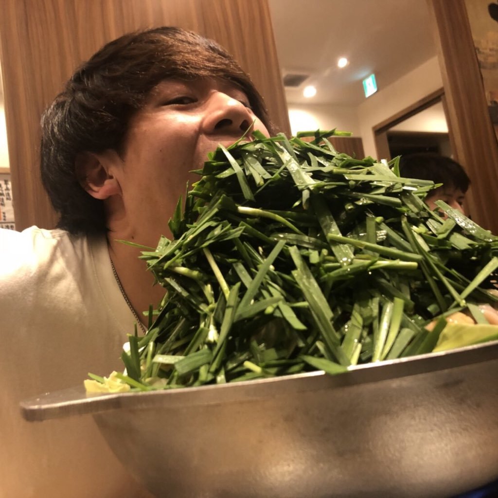 rhmtnms's profile picture. ぺぺろんちーの