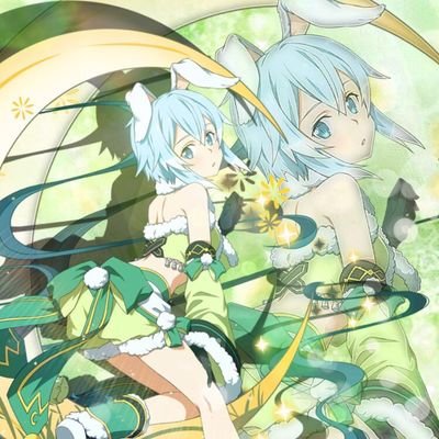 9GlWPCA5Zs0DrFw's profile picture. ゲームなどではパズドラやメモデフ、アズールレーン、バンドリなどをしています。アニメはソードアート・オンラインなどを見ています。無言フォローすいません🙇💦良ければファローお願いします。