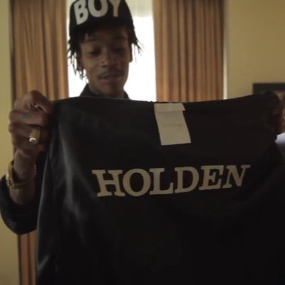 GarzaHolden's profile picture. 