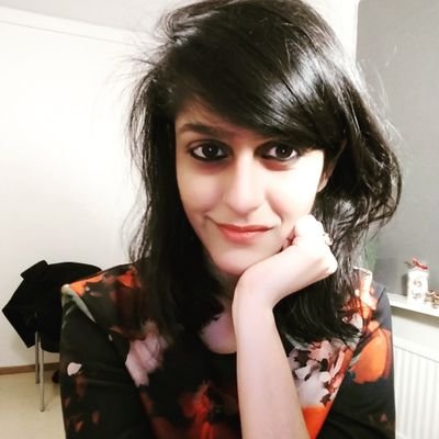 sanjutheshaman's profile picture. Participatory arts based researcher