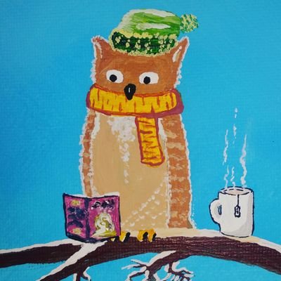 Nathaniel Dawnsさんのプロフィール画像