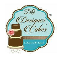 DC Designer Cakes(@dcdesignercakes) 's Twitter Profile Photo