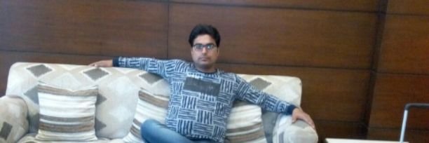 satyaketushukla's profile picture. 