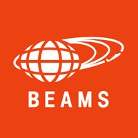 BEAMS｜ビームス(@BEAMS_JP) 's Twitter Profile Photo