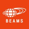 BEAMS_JP's profile picture. ファッション、カルチャー、ライフスタイル。ワクワクにつながるBEAMSの「いま」をお届けします✈️ LINE:https://t.co/6I0fW1ujwc IG:https://t.co/hLp5s0t1Yt TikTok: https://t.co/CQsU9p7hwv