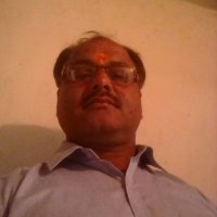Bhupendra chaturvedi(@Bhupendrachat18) 's Twitter Profile Photo