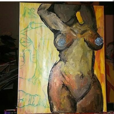 OGSouled's profile picture. **New to Twitter** Follow @Soulgasm on IG and buy my art !🔥👏😍