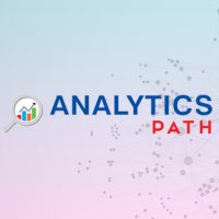 Analytics Path(@analyticspath) 's Twitter Profile Photo