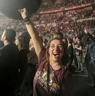 AnnamariaGenchi's profile picture. Blues sister - Happy wife and mother - APULIA forever !!! But always a dreamer ;-) ECHELON